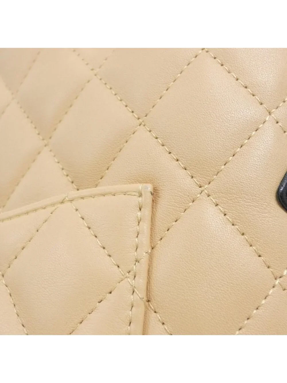 Chanel Cambon Line Bag